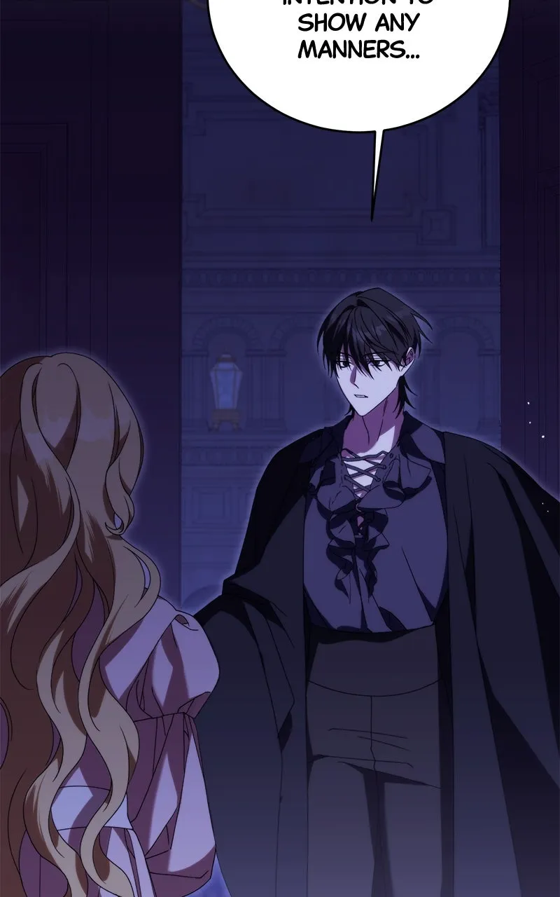 Read Even When I’m Dead chapter 24 image 40 on Lezhin