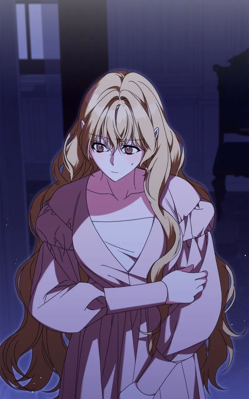 Read Even When I’m Dead chapter 24 image 42 on Lezhin
