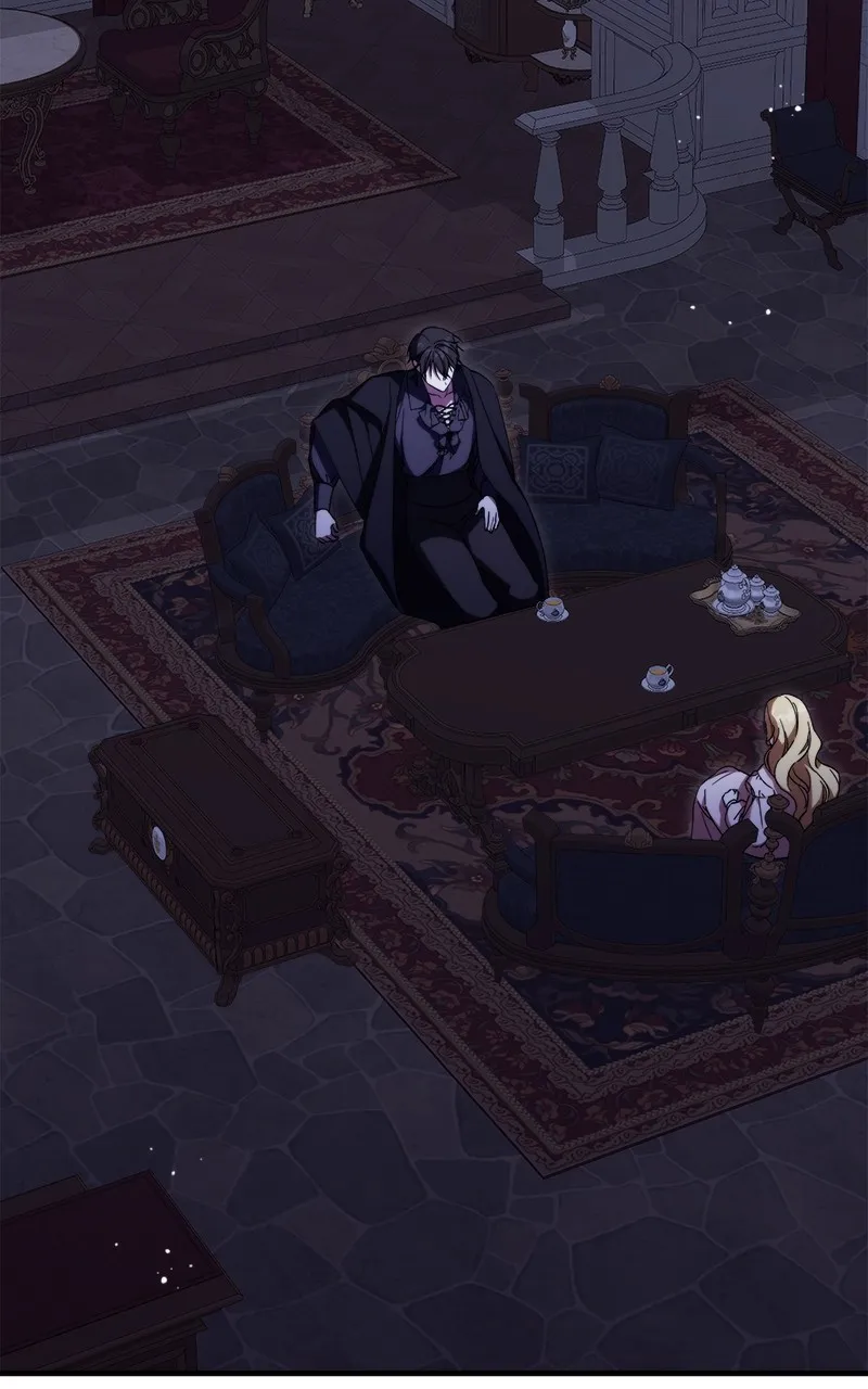 Read Even When I’m Dead chapter 24 image 45 on Lezhin