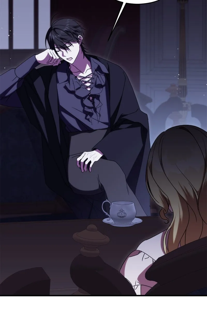 Read Even When I’m Dead chapter 24 image 47 on Lezhin