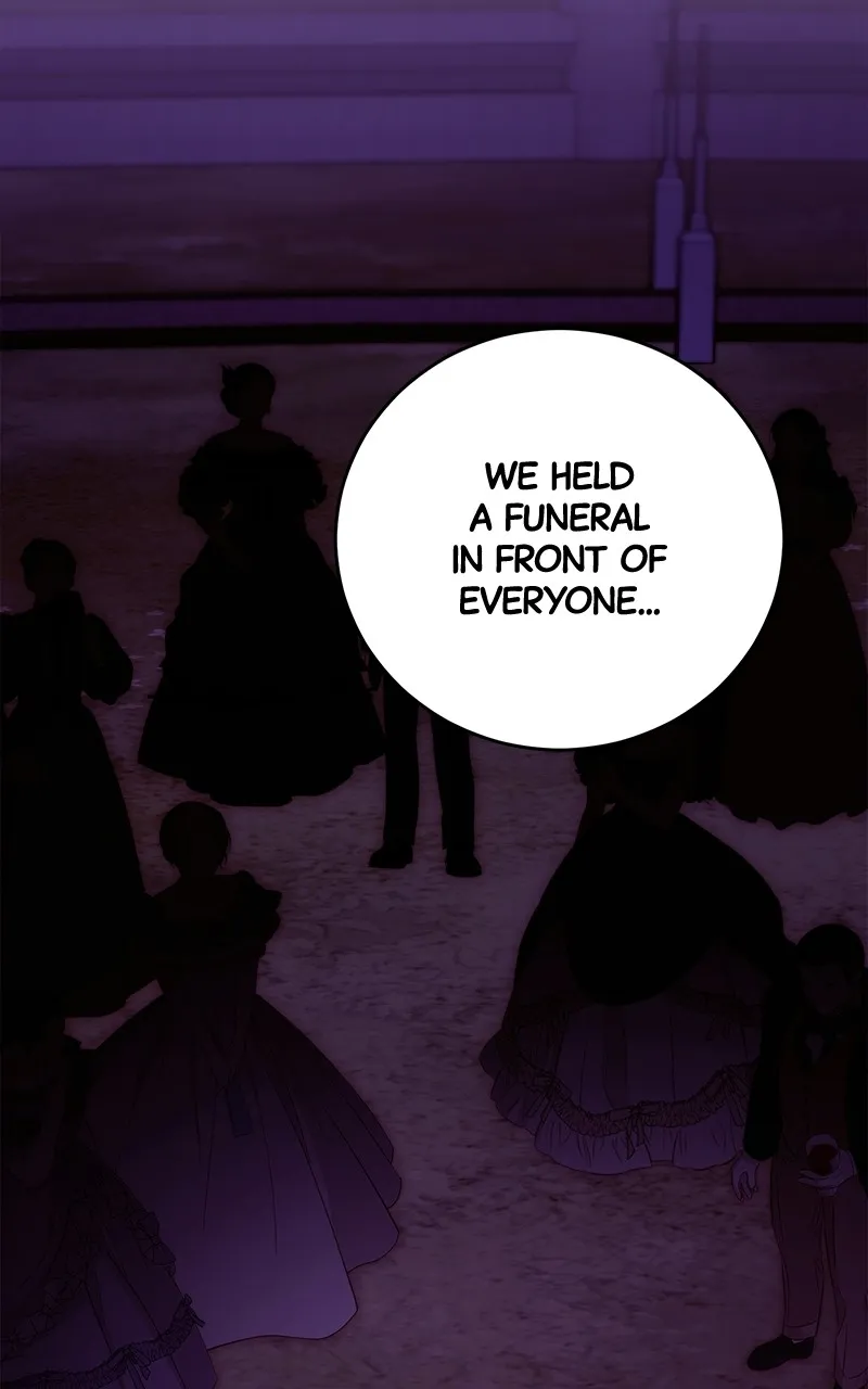 Read Even When I’m Dead chapter 24 image 54 on Lezhin