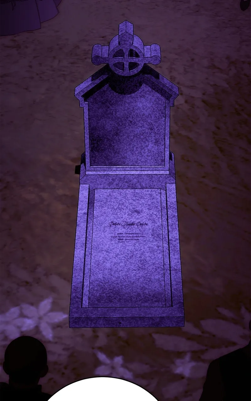 Read Even When I’m Dead chapter 24 image 55 on Lezhin