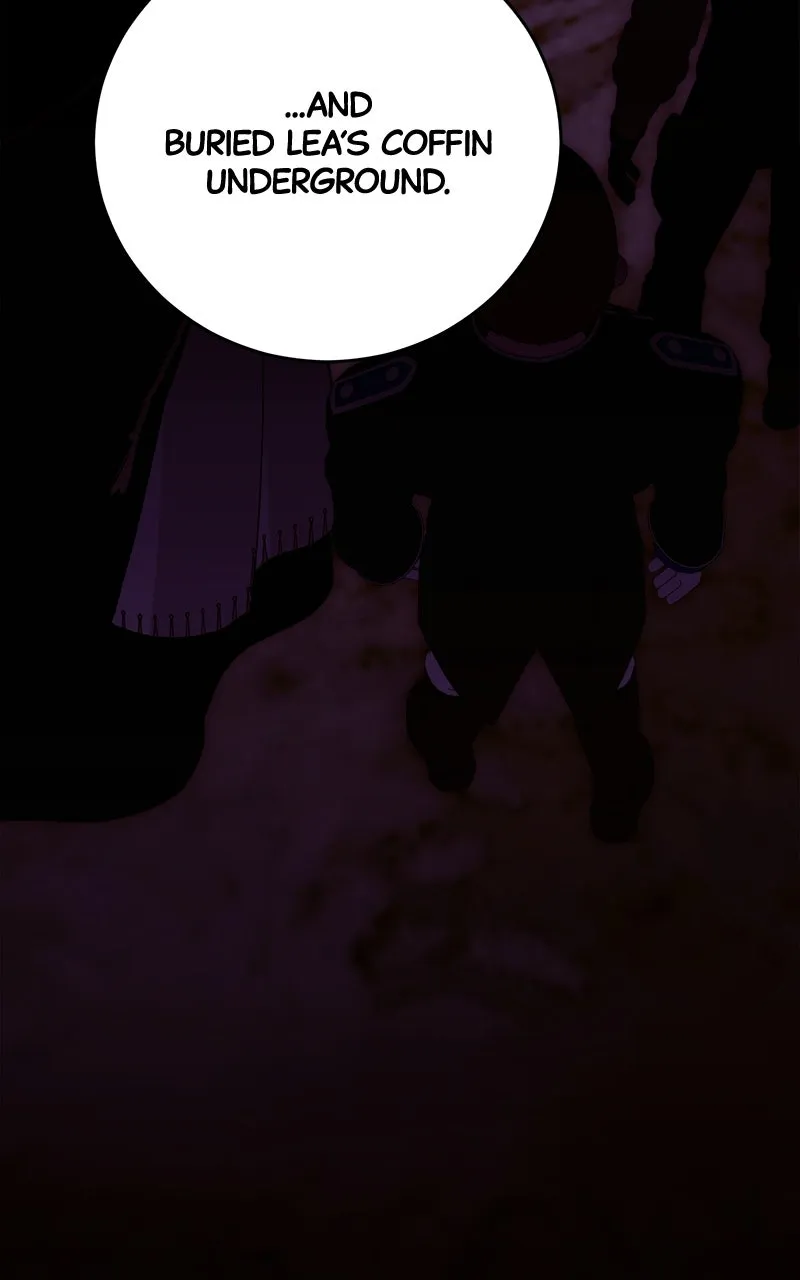 Read Even When I’m Dead chapter 24 image 56 on Lezhin