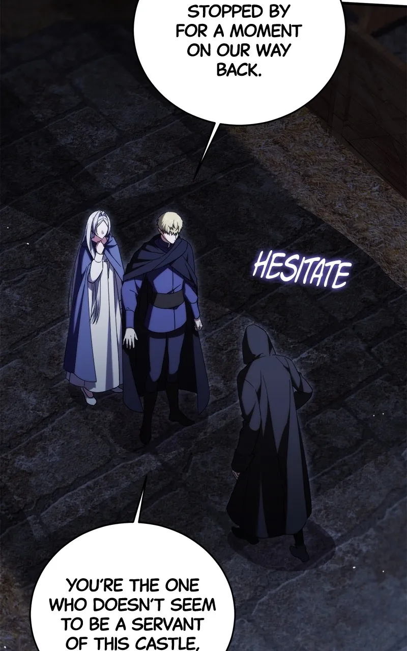 Read Even When I’m Dead chapter 24 image 6 on Lezhin