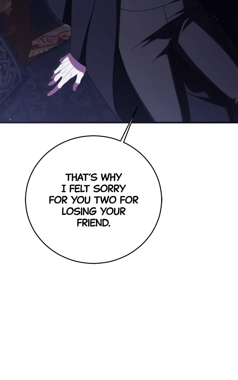 Read Even When I’m Dead chapter 24 image 75 on Lezhin