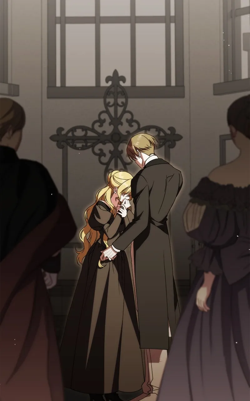 Read Even When I’m Dead chapter 24 image 77 on Lezhin