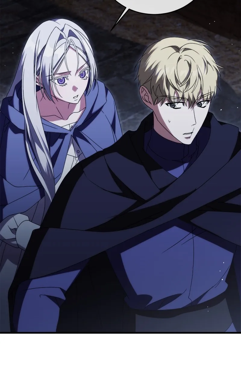 Read Even When I’m Dead chapter 24 image 8 on Lezhin