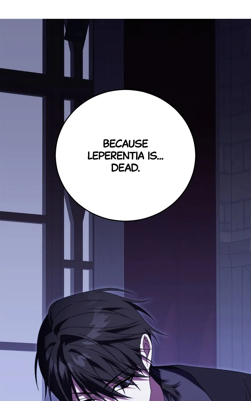 Read Even When I’m Dead chapter 24 image 95 on Lezhin