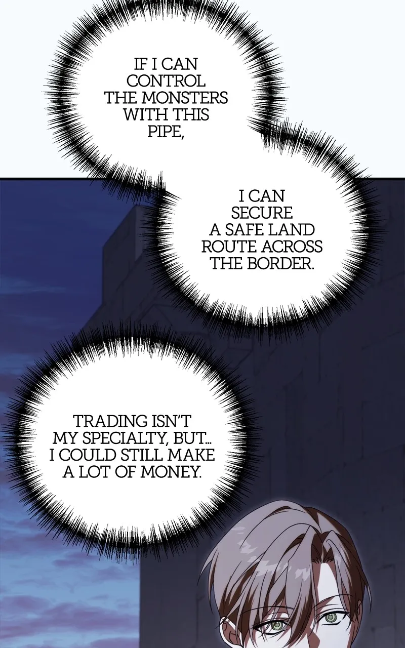 Read Even When I’m Dead chapter 25 image 108 on Lezhin