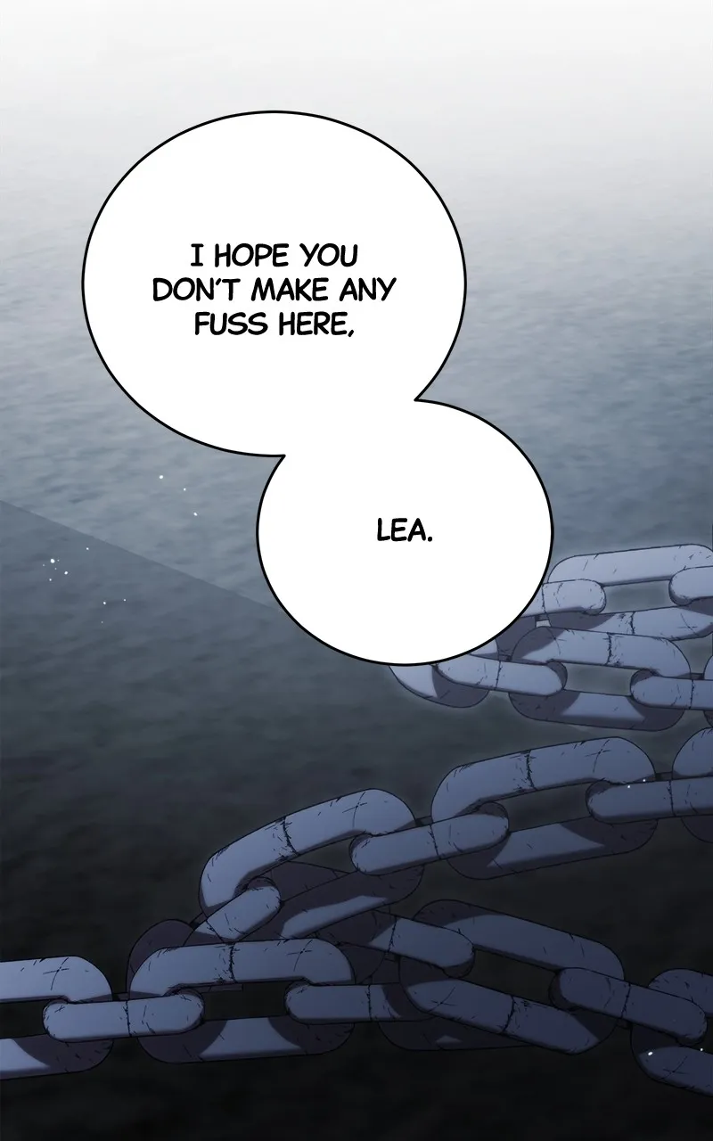 Read Even When I’m Dead chapter 25 image 14 on Lezhin