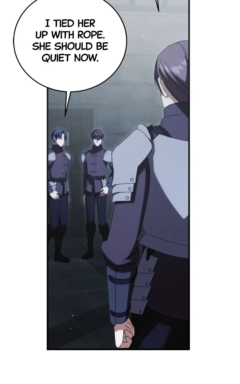 Read Even When I’m Dead chapter 25 image 18 on Lezhin