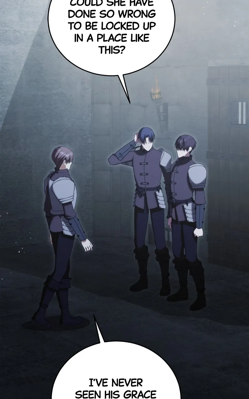 Read Even When I’m Dead chapter 25 image 20 on Lezhin