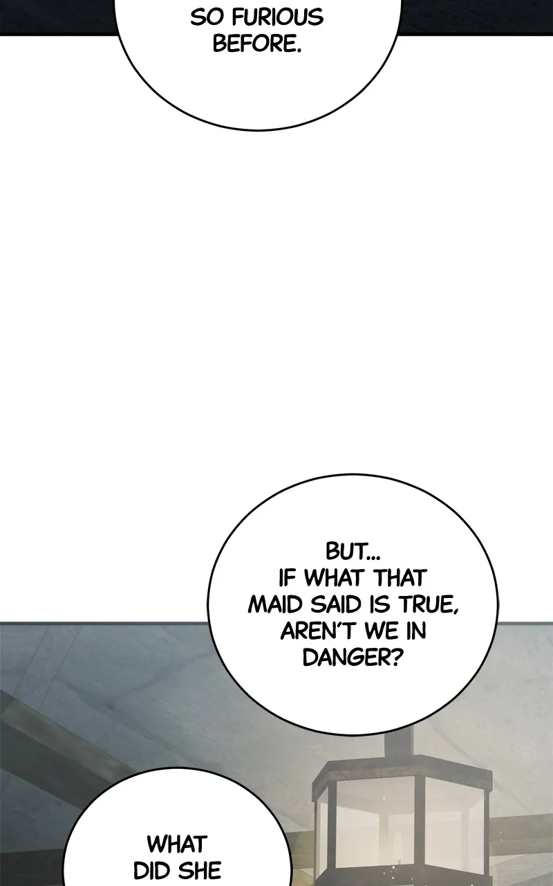 Read Even When I’m Dead chapter 25 image 21 on Lezhin