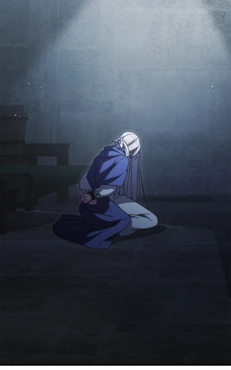 Read Even When I’m Dead chapter 25 image 24 on Lezhin