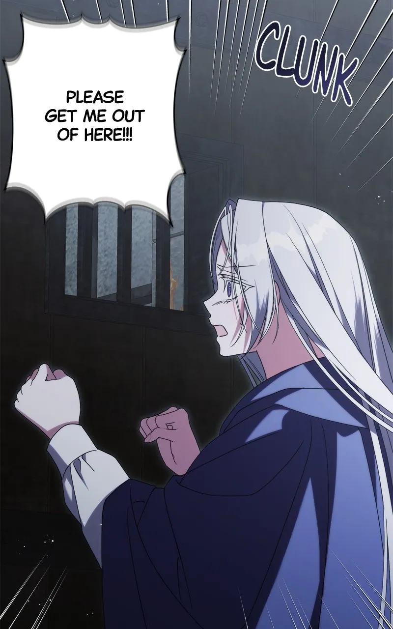 Read Even When I’m Dead chapter 25 image 3 on Lezhin