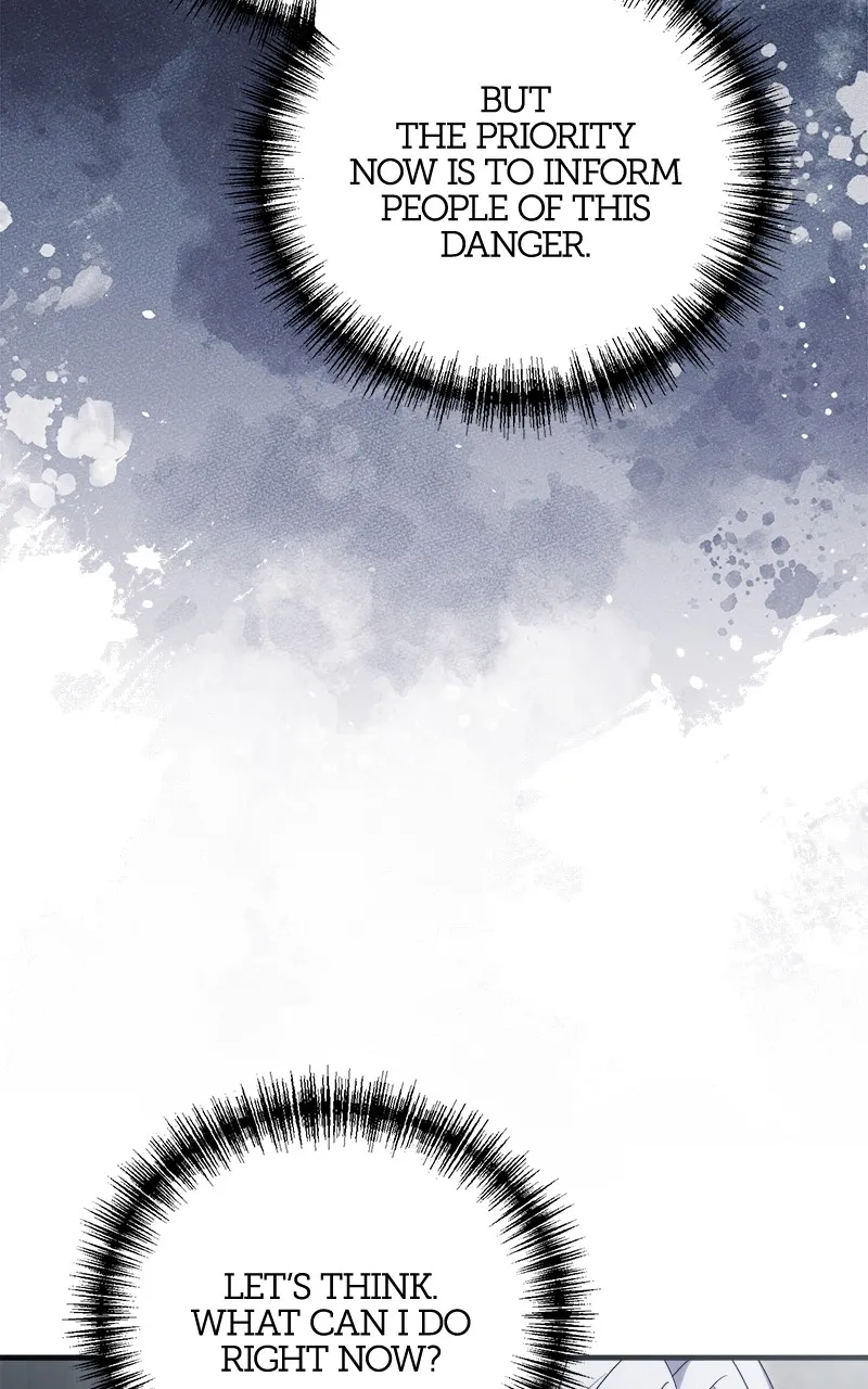 Read Even When I’m Dead chapter 25 image 32 on Lezhin