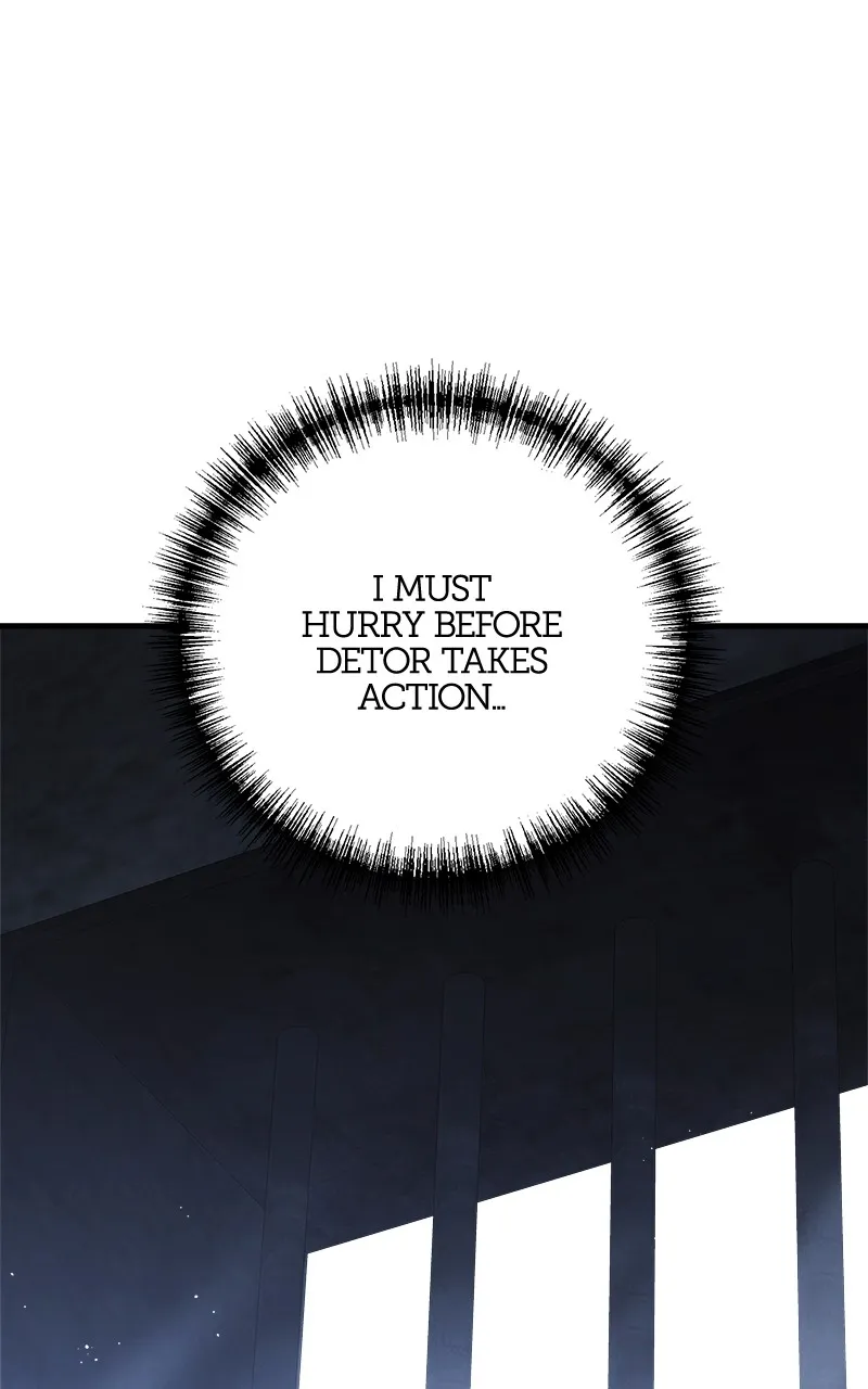 Read Even When I’m Dead chapter 25 image 34 on Lezhin