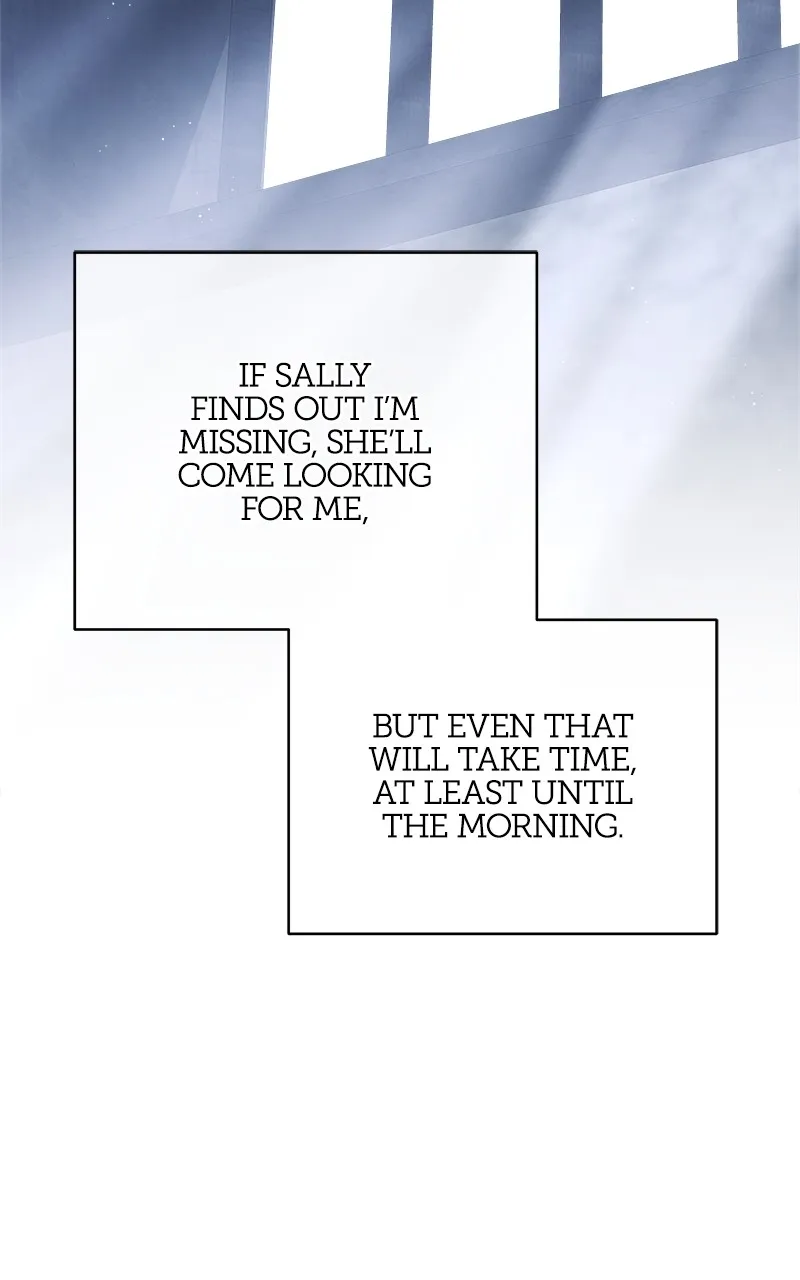 Read Even When I’m Dead chapter 25 image 35 on Lezhin