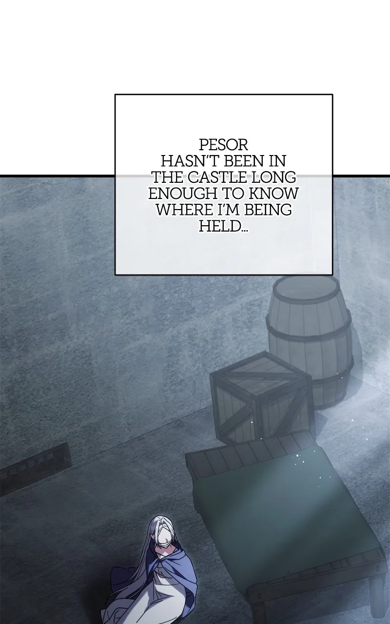 Read Even When I’m Dead chapter 25 image 36 on Lezhin