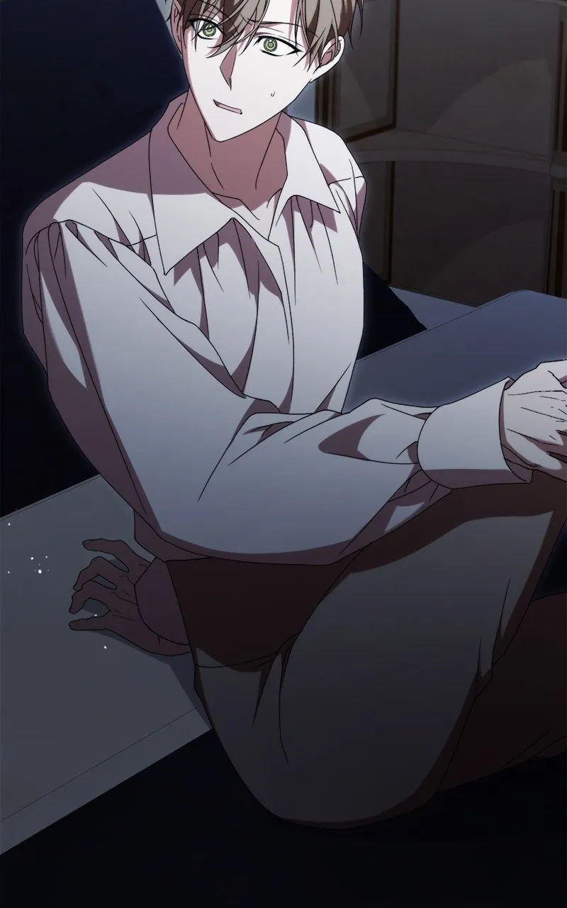 Read Even When I’m Dead chapter 25 image 48 on Lezhin