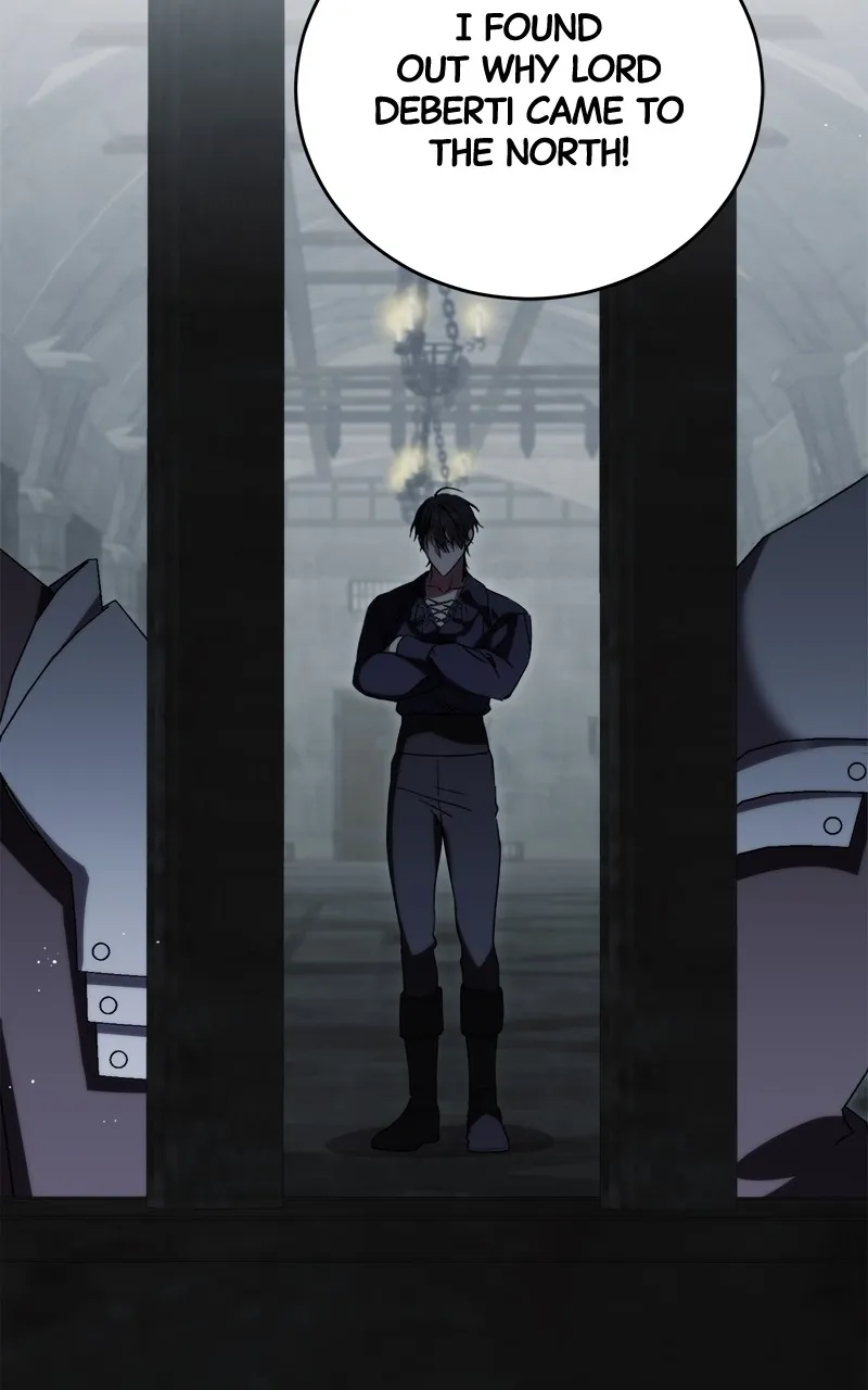Read Even When I’m Dead chapter 25 image 5 on Lezhin
