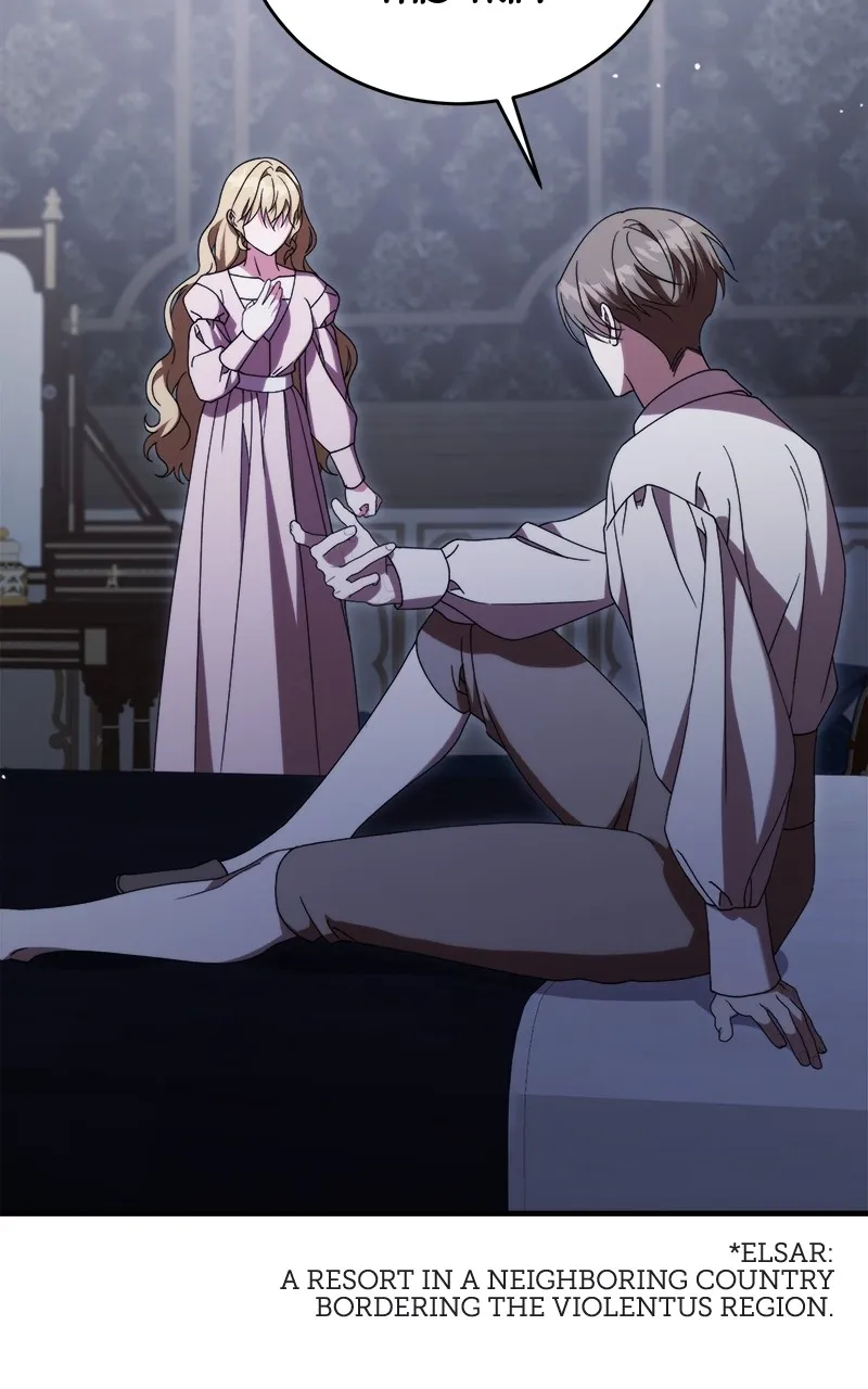 Read Even When I’m Dead chapter 25 image 50 on Lezhin