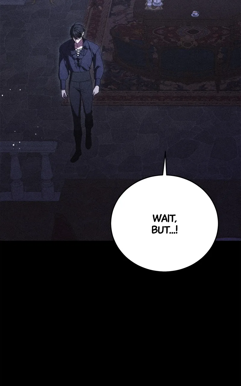 Read Even When I’m Dead chapter 25 image 54 on Lezhin