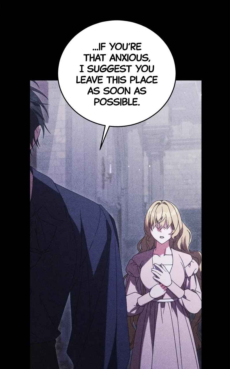 Read Even When I’m Dead chapter 25 image 55 on Lezhin