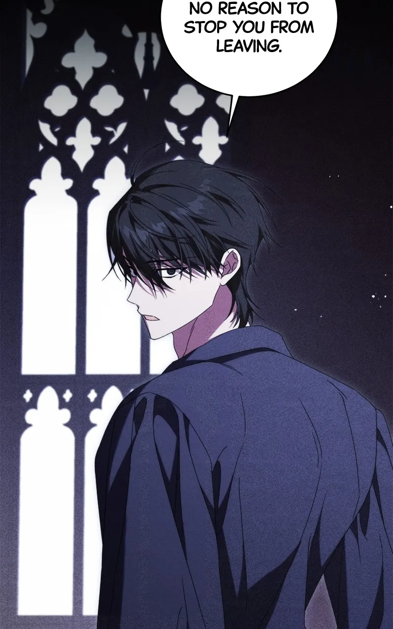 Read Even When I’m Dead chapter 25 image 57 on Lezhin