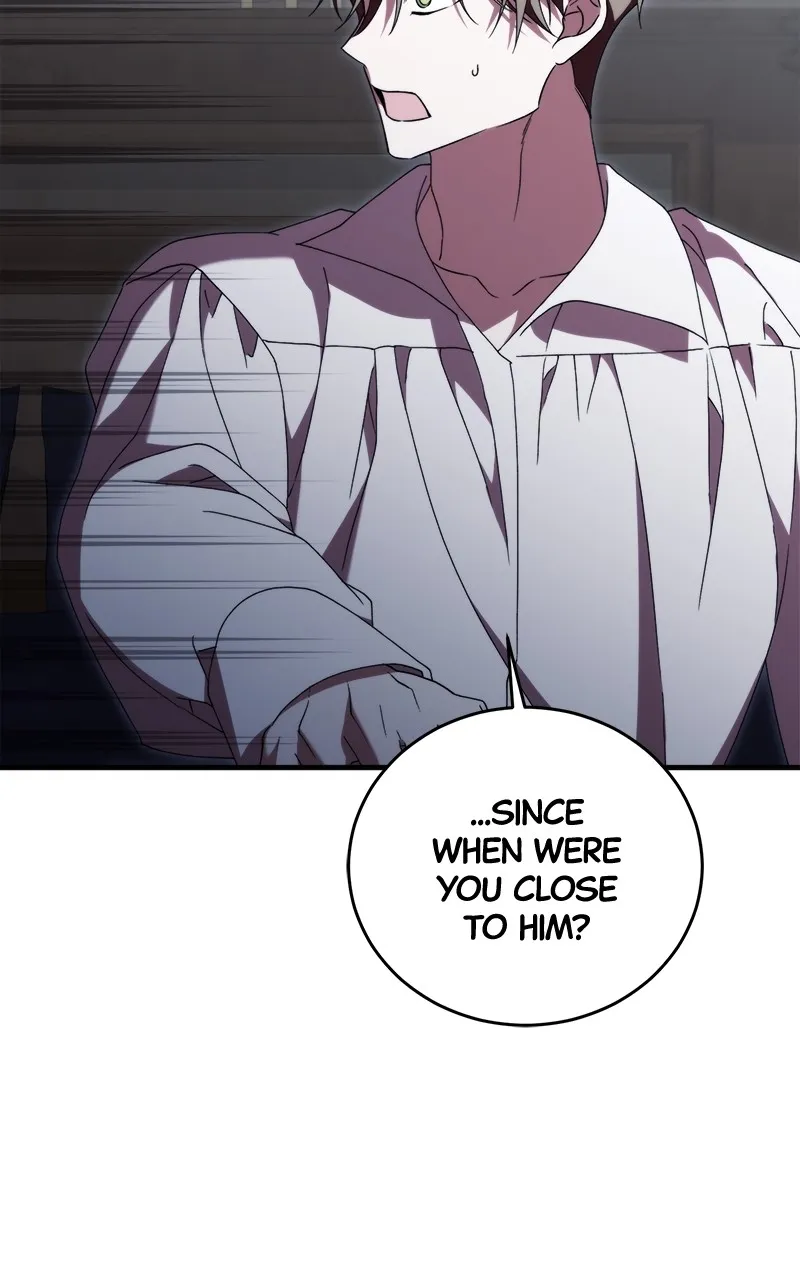 Read Even When I’m Dead chapter 25 image 60 on Lezhin