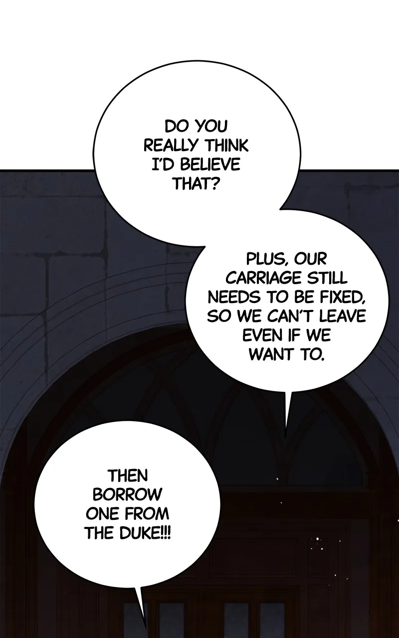 Read Even When I’m Dead chapter 25 image 61 on Lezhin