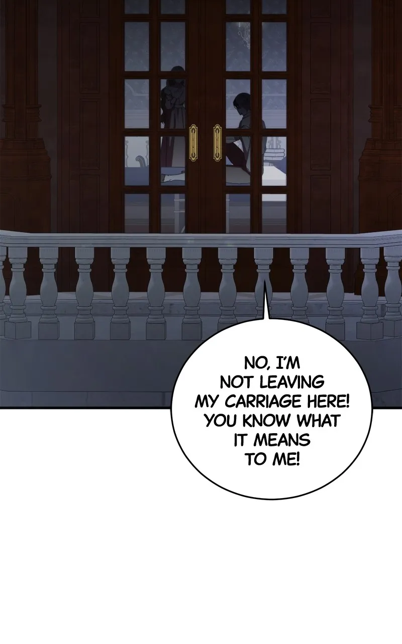 Read Even When I’m Dead chapter 25 image 62 on Lezhin