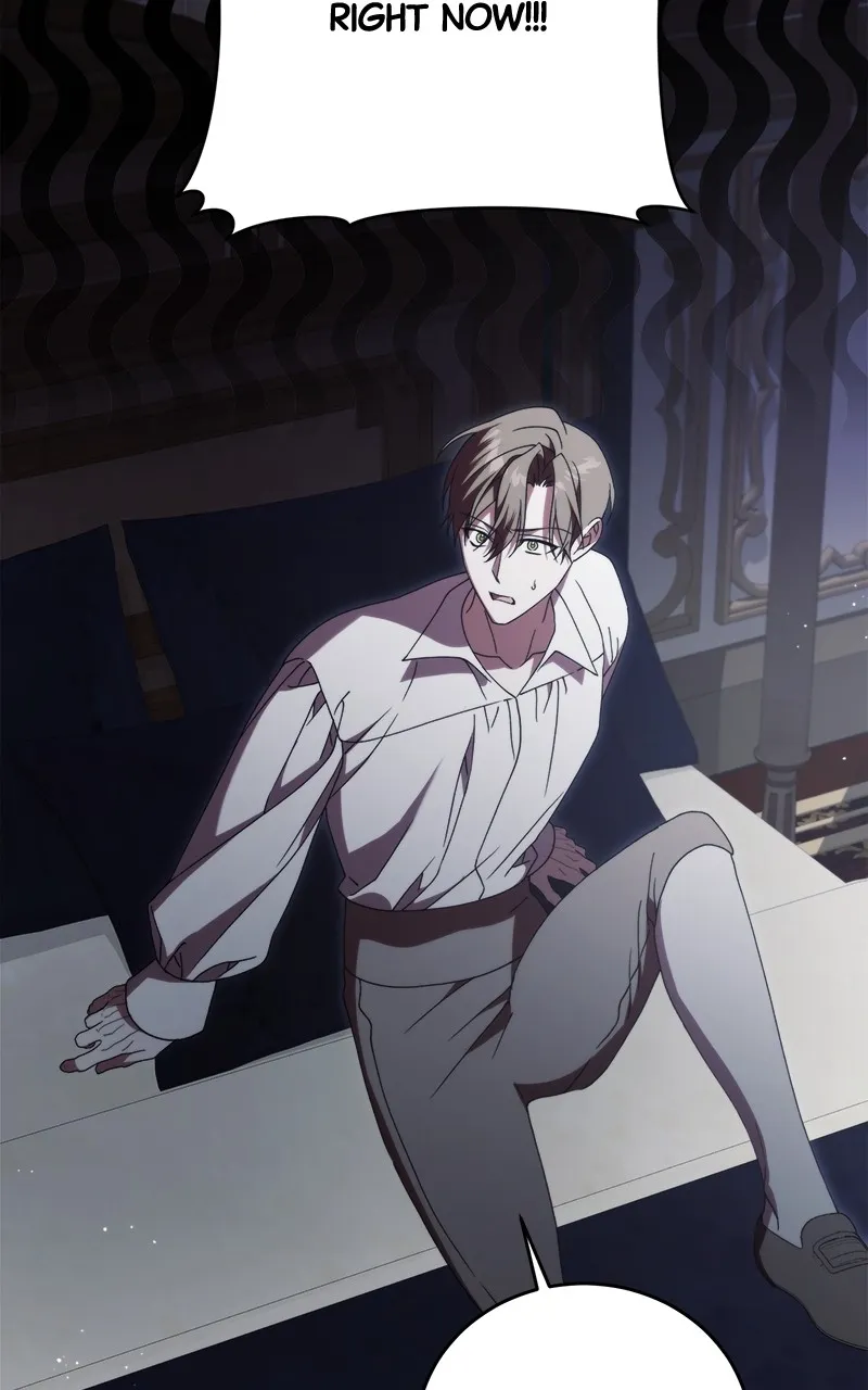 Read Even When I’m Dead chapter 25 image 65 on Lezhin