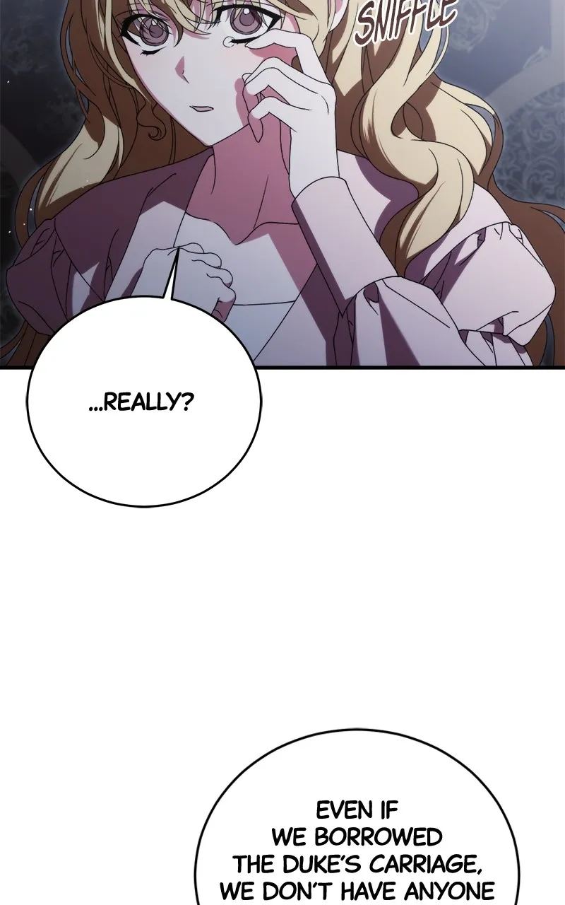 Read Even When I’m Dead chapter 25 image 70 on Lezhin