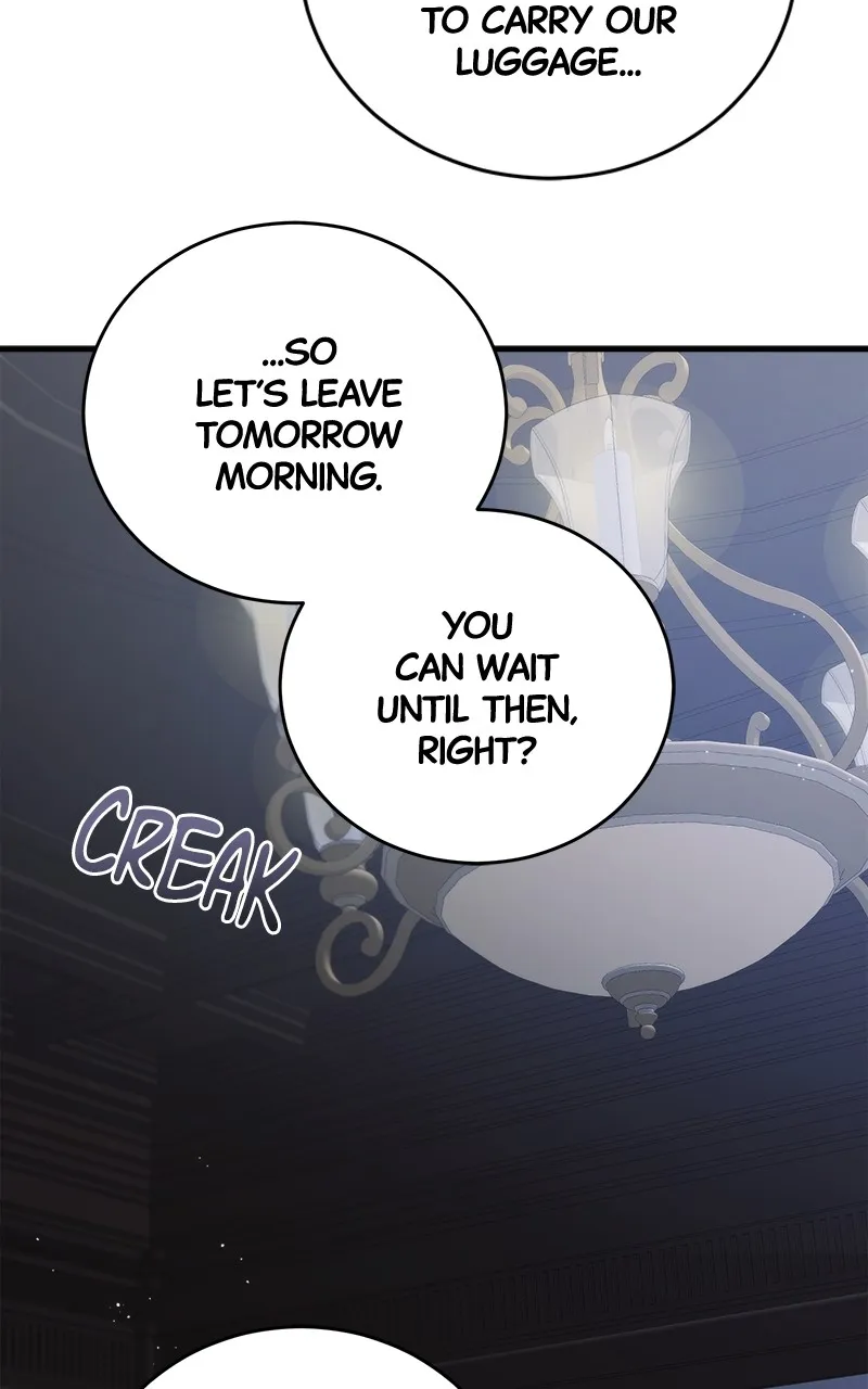 Read Even When I’m Dead chapter 25 image 71 on Lezhin