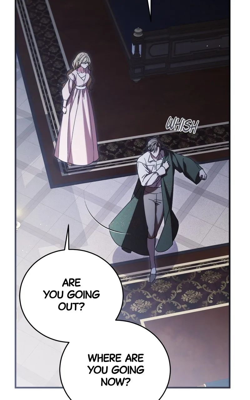 Read Even When I’m Dead chapter 25 image 73 on Lezhin