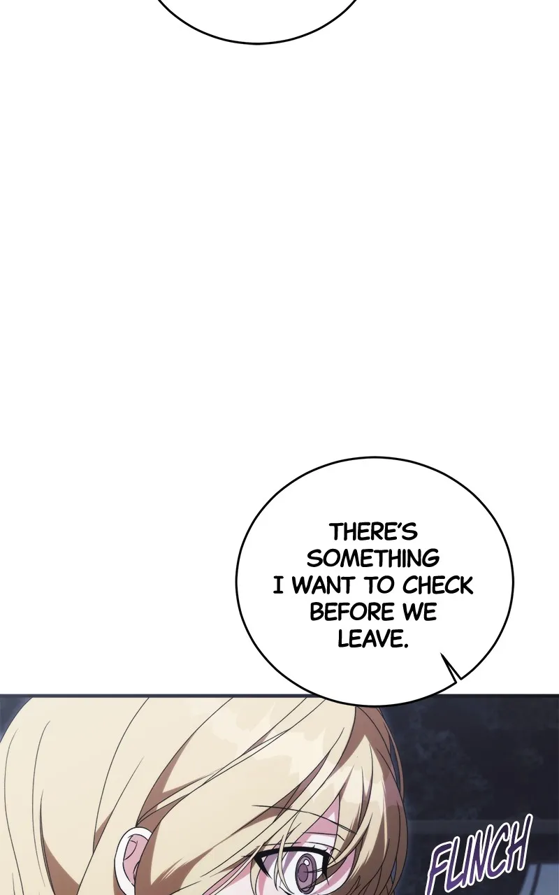 Read Even When I’m Dead chapter 25 image 74 on Lezhin