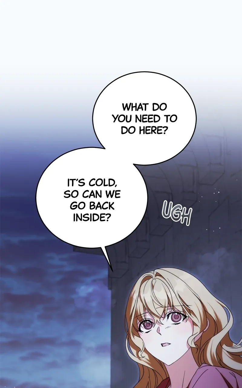 Read Even When I’m Dead chapter 25 image 81 on Lezhin