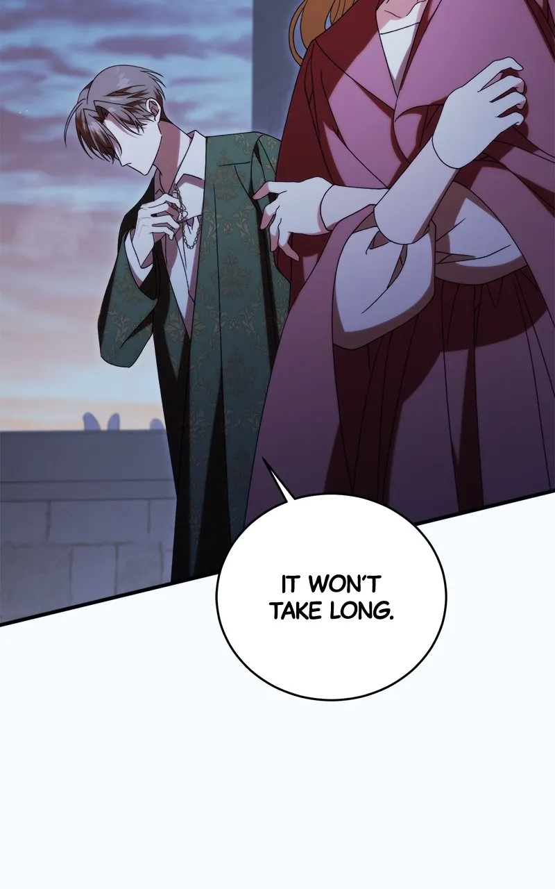 Read Even When I’m Dead chapter 25 image 82 on Lezhin