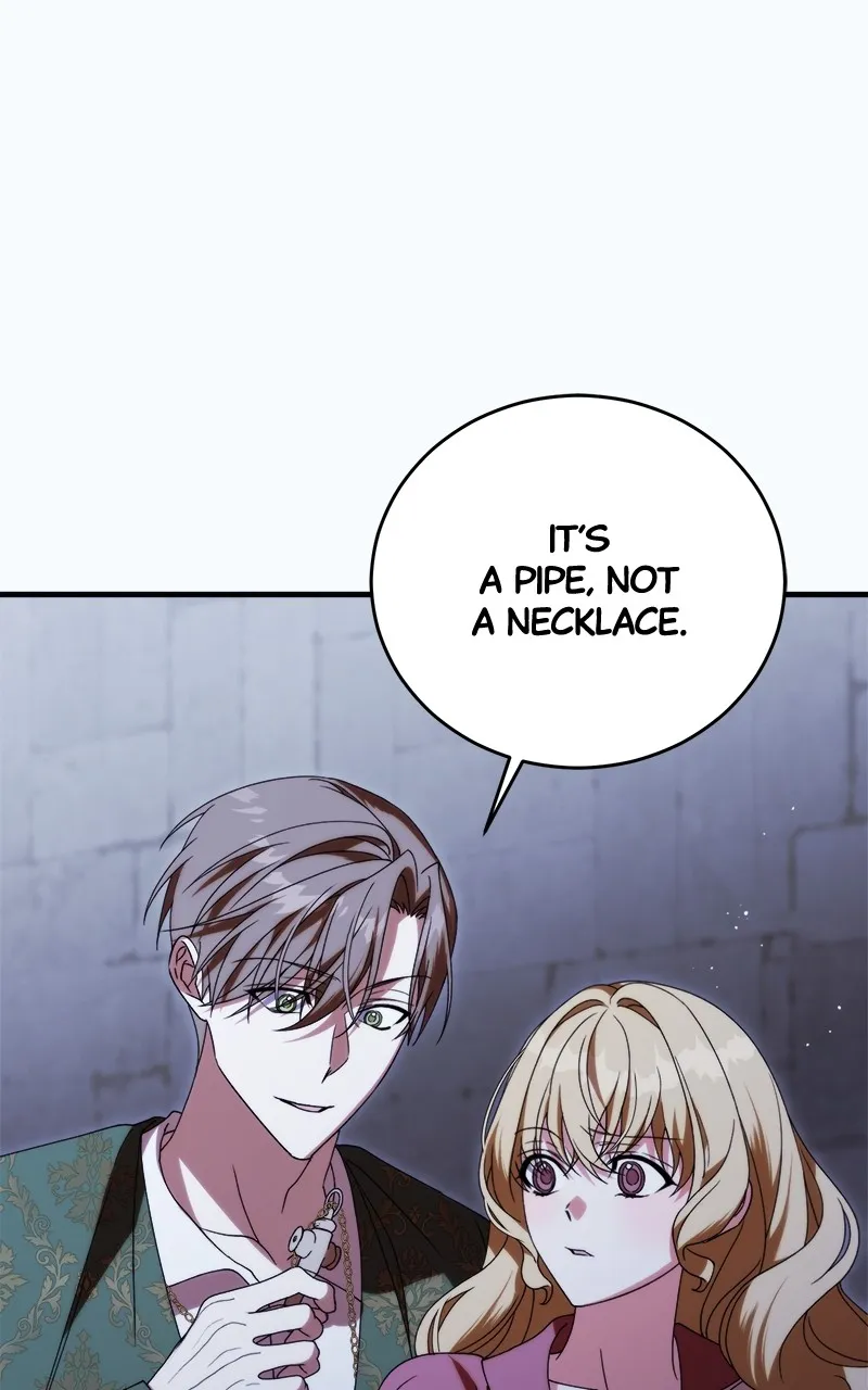Read Even When I’m Dead chapter 25 image 86 on Lezhin