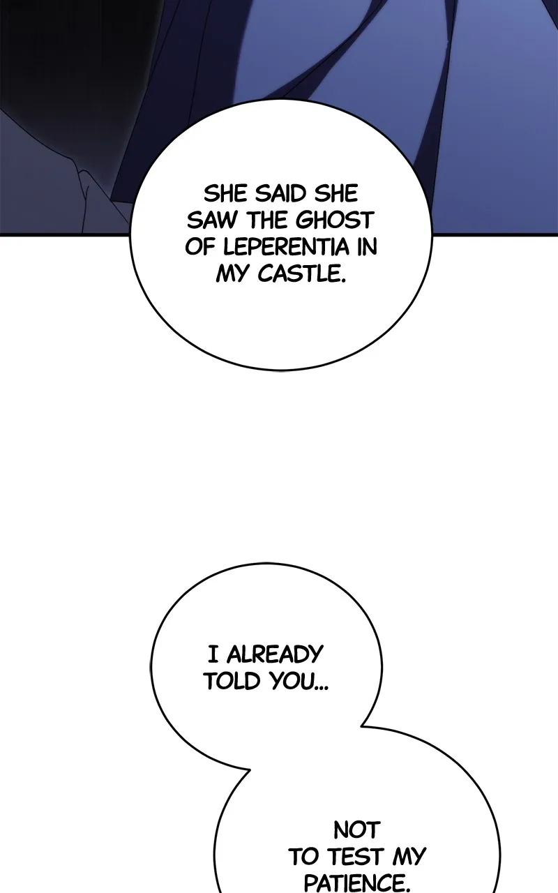 Read Even When I’m Dead chapter 25 image 9 on Lezhin