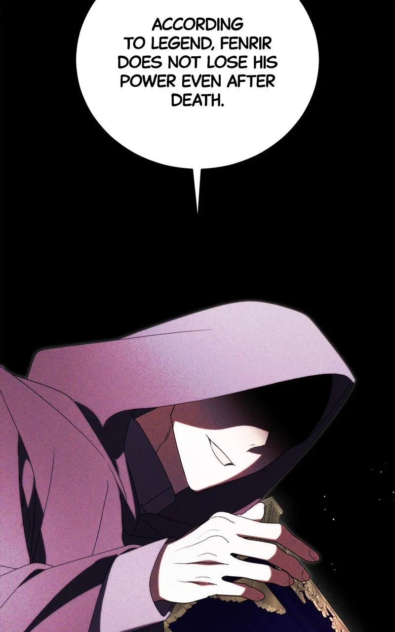 Read Even When I’m Dead chapter 25 image 93 on Lezhin