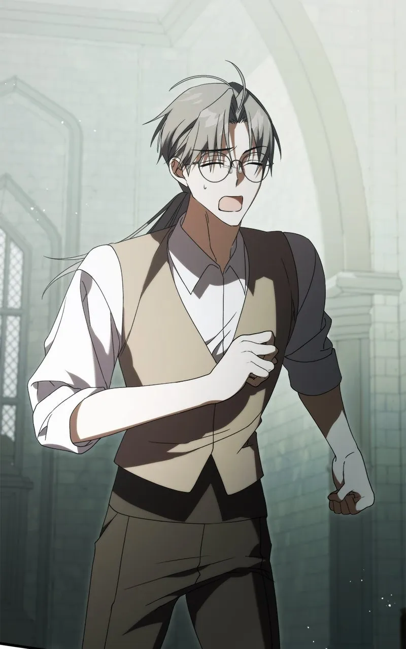 Read Even When I’m Dead chapter 26 image 101 on Lezhin