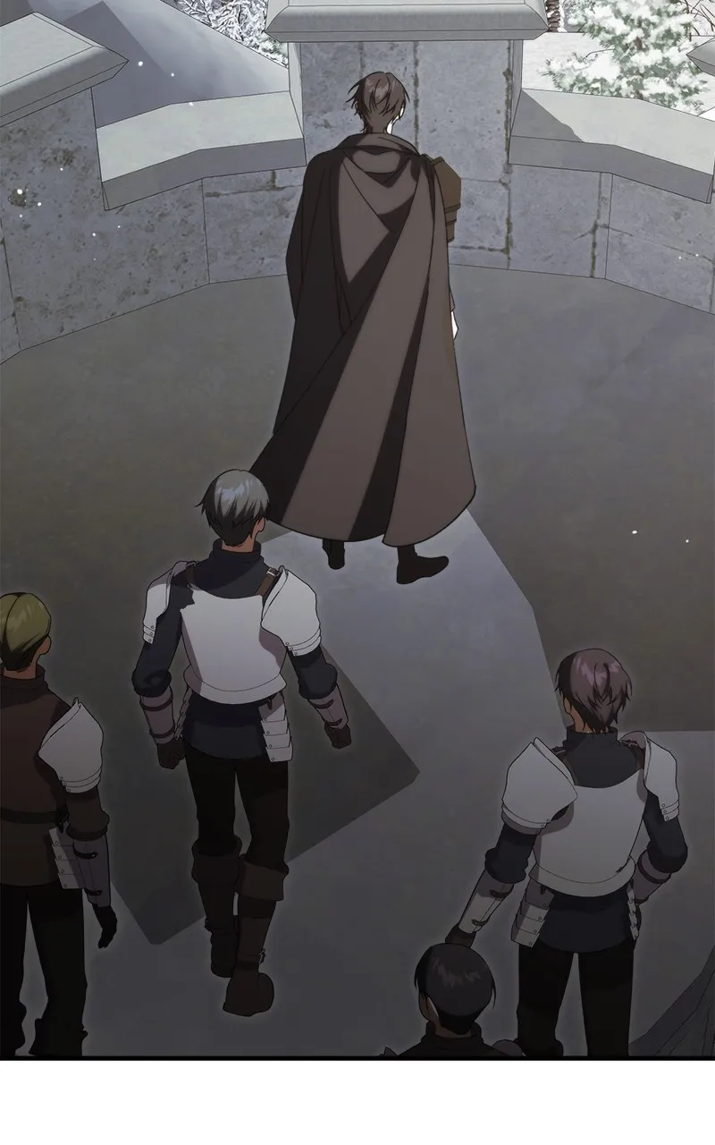 Read Even When I’m Dead chapter 26 image 105 on Lezhin