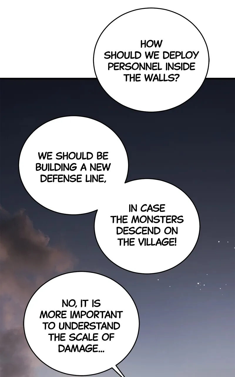 Read Even When I’m Dead chapter 26 image 108 on Lezhin