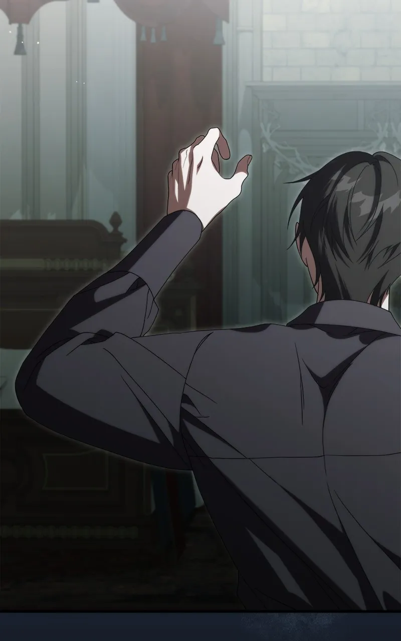 Read Even When I’m Dead chapter 26 image 11 on Lezhin