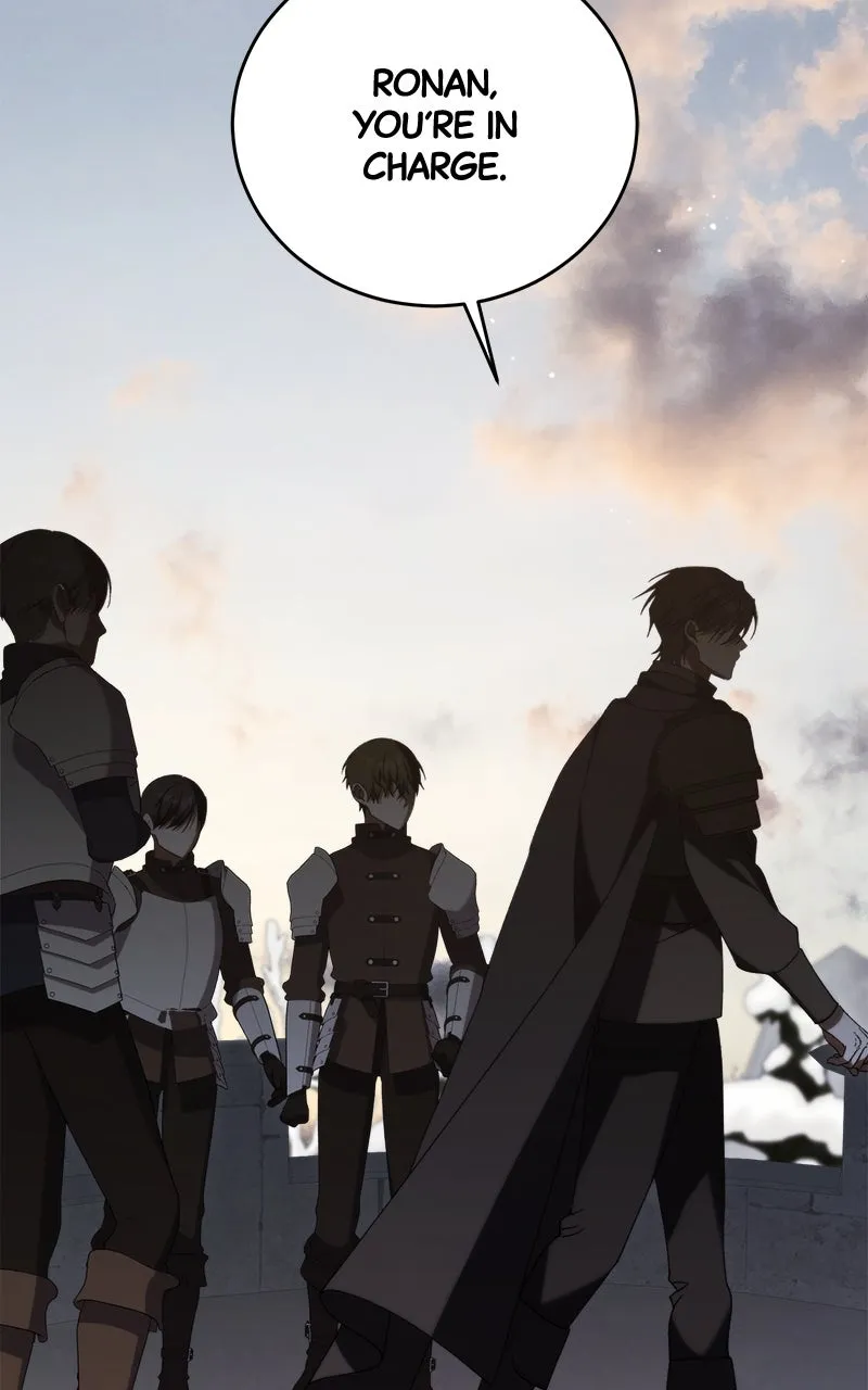 Read Even When I’m Dead chapter 26 image 121 on Lezhin
