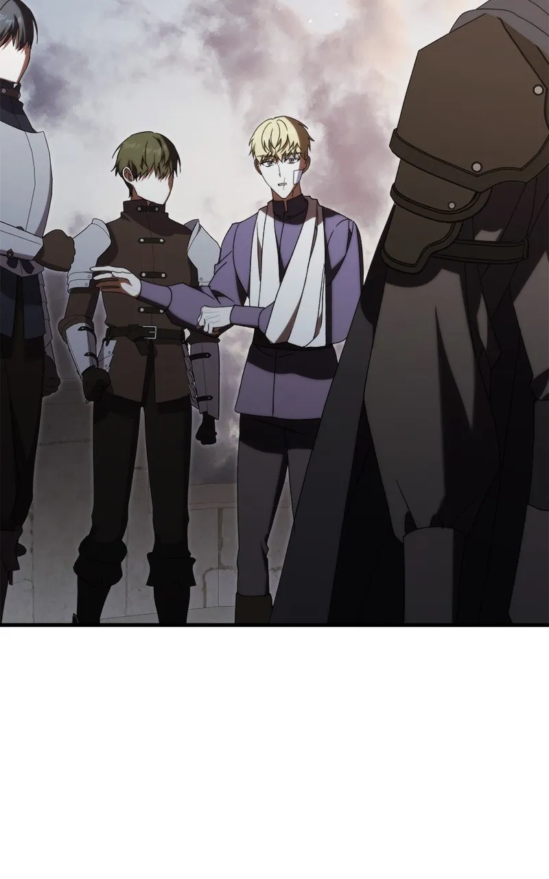 Read Even When I’m Dead chapter 26 image 126 on Lezhin