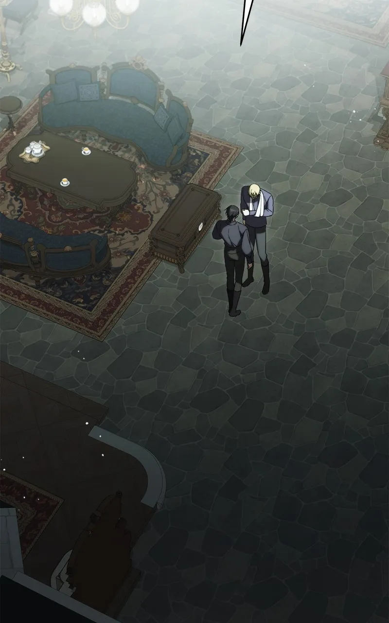Read Even When I’m Dead chapter 26 image 16 on Lezhin