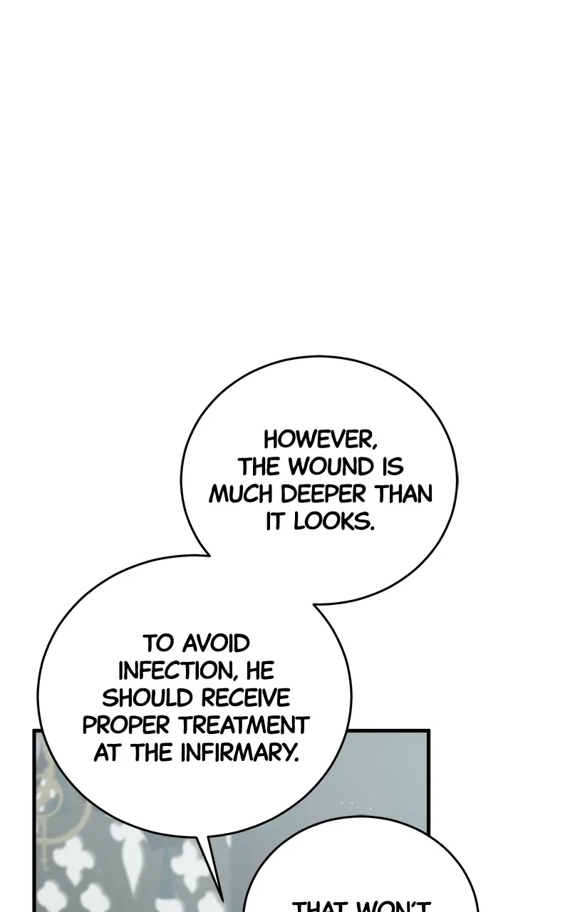 Read Even When I’m Dead chapter 26 image 2 on Lezhin